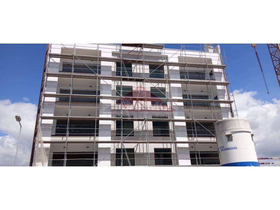 Lejlighed i Montijo, Setubal - foto 2