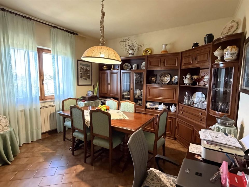 Villa i Campagnatico, Grosseto - bilde 5
