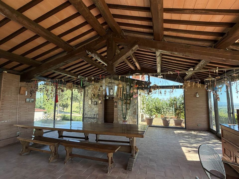 Lejlighed i Scansano, Grosseto - foto 4