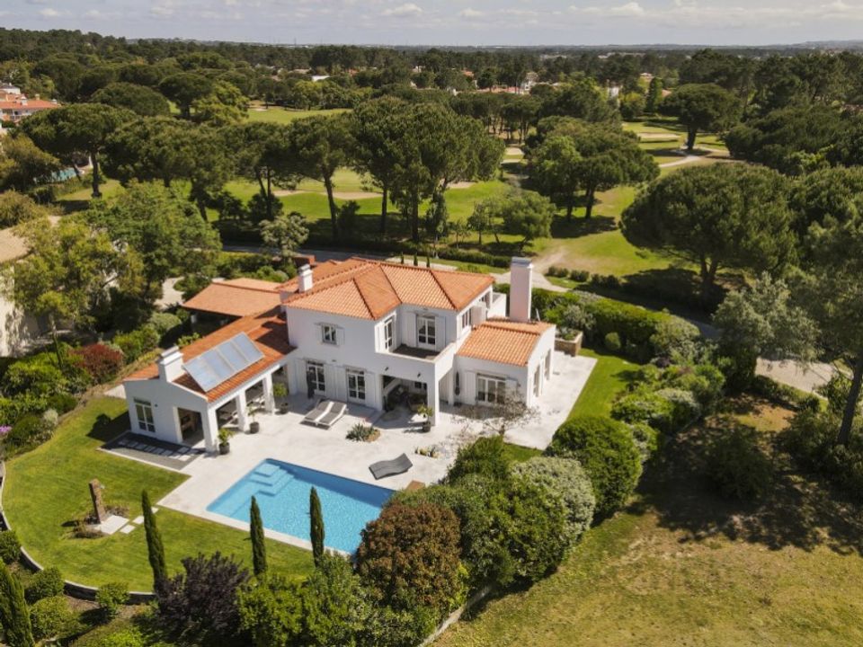 Villa i Quinta do Conde, Setubal - foto 2