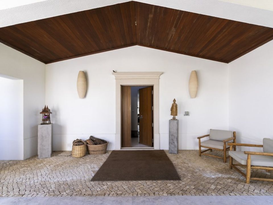 Villa i Quinta do Conde, Setubal - foto 3