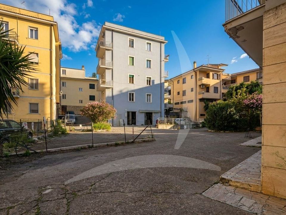 Lejlighed i Monte Argentario, Grosseto - foto 1