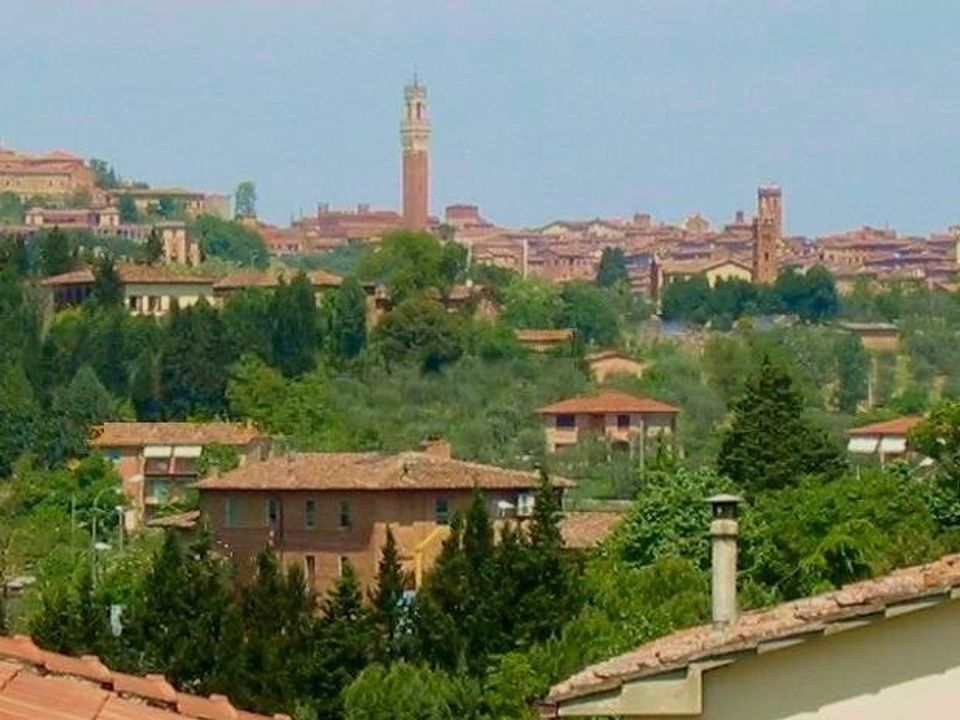 Leilighet i Siena, Siena - bilde 1