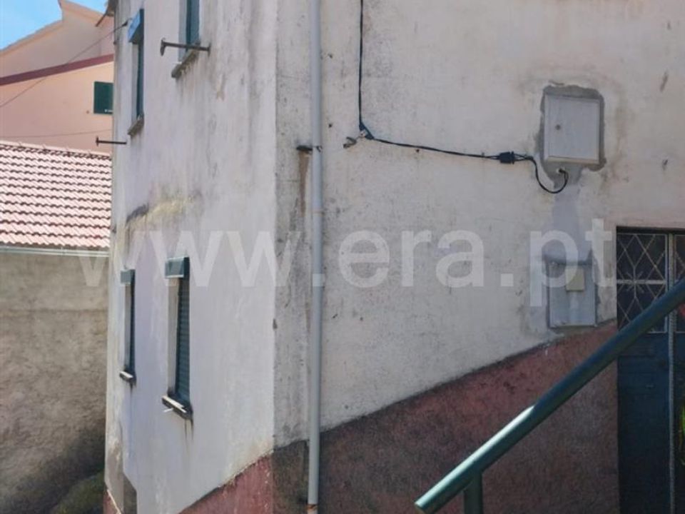 Landsbyhus i Covilha, Castelo Branco - foto 1