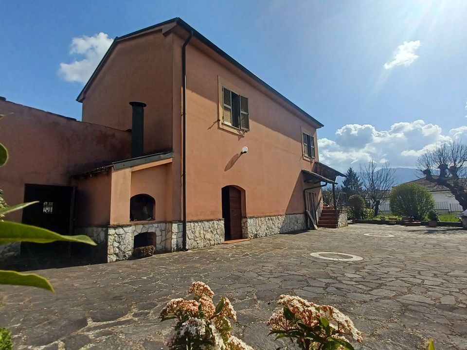 Villa i Anagni, Frosinone - foto 2