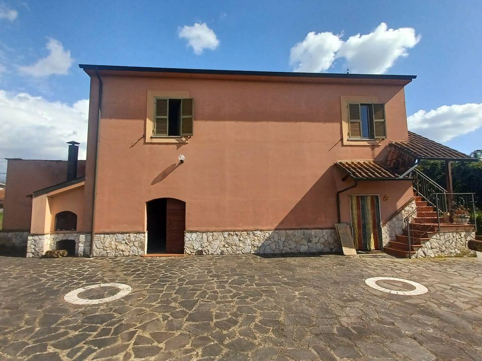 Villa i Anagni, Frosinone - foto 5
