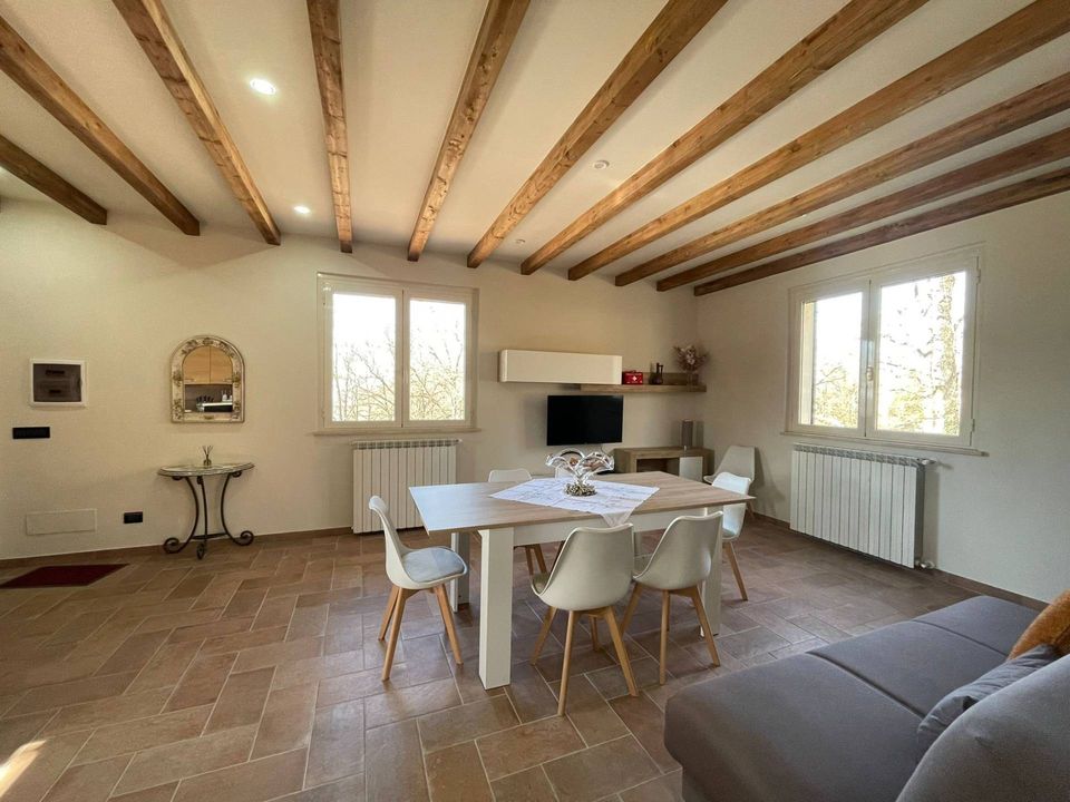 Villa i Vico nel Lazio, Frosinone - foto 1