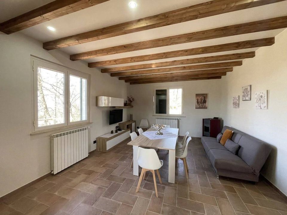 Villa i Vico nel Lazio, Frosinone - foto 2