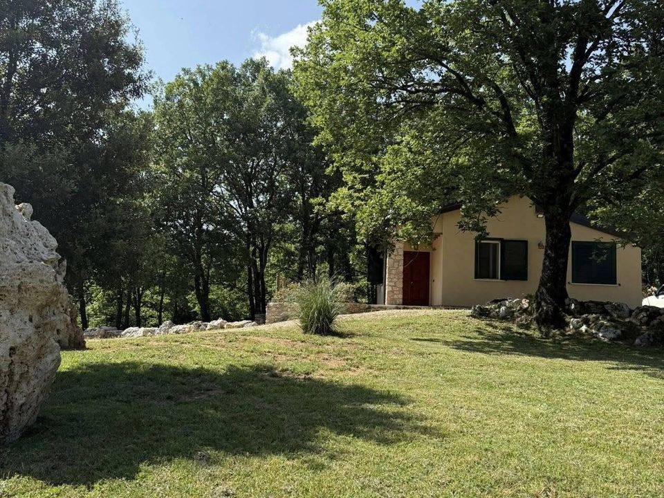 Villa i Vico nel Lazio, Frosinone - foto 3