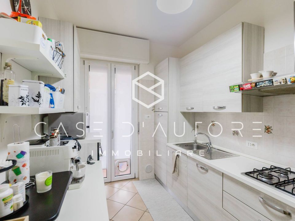 Apartamento em Varese, Varese - foto 4