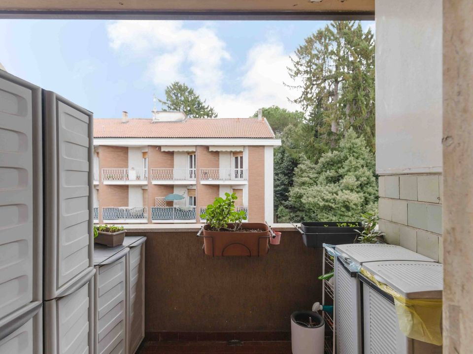 Apartamento em Varese, Varese - foto 5