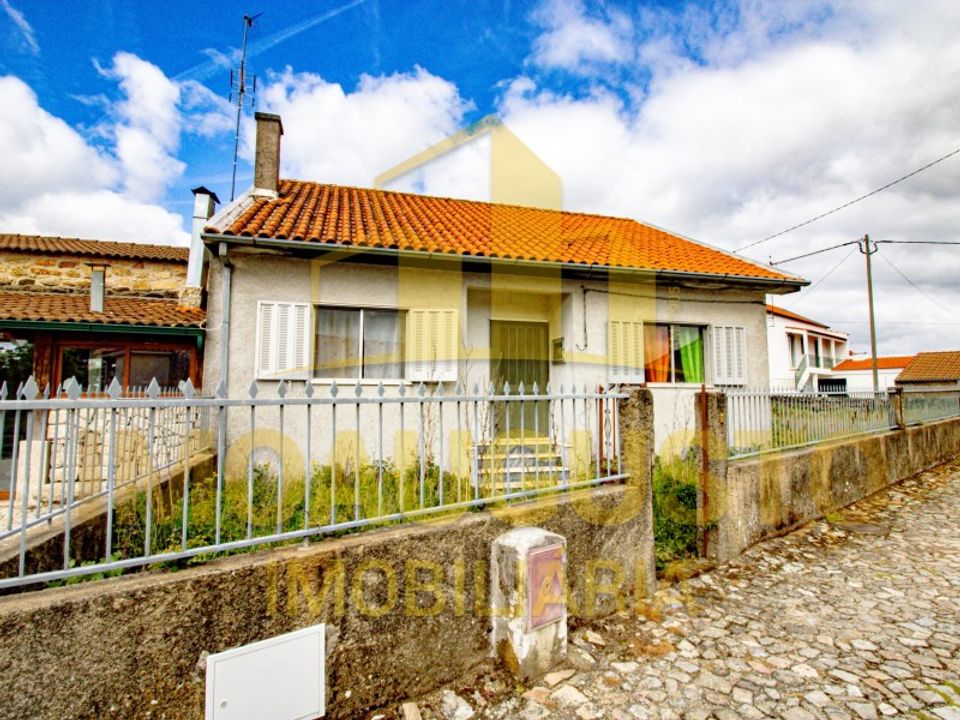 Villa i Guarda, Guarda - foto 1