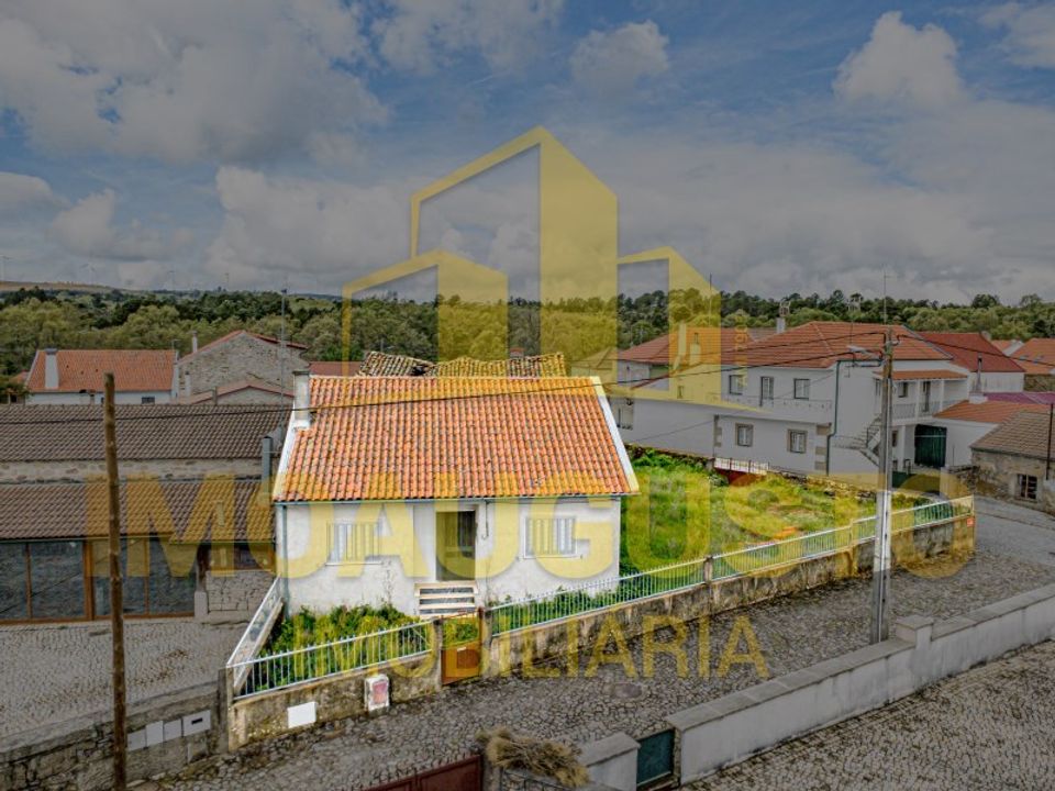 Villa i Guarda, Guarda - foto 2