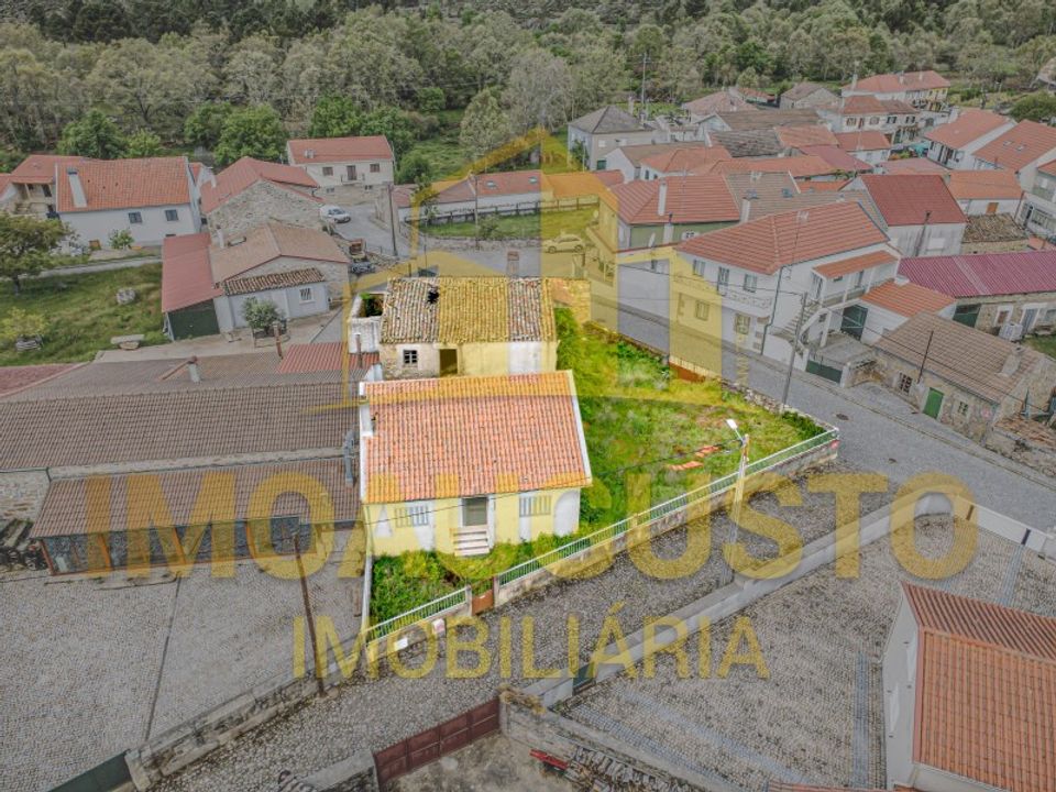 Villa i Guarda, Guarda - foto 3