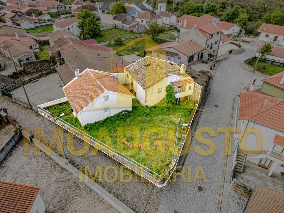 Villa i Guarda, Guarda - foto 4