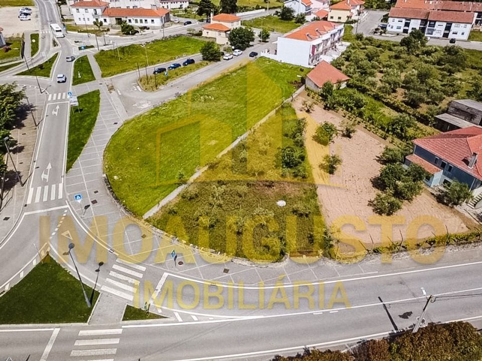 Helårsgrund i Almeida, Guarda - foto 4
