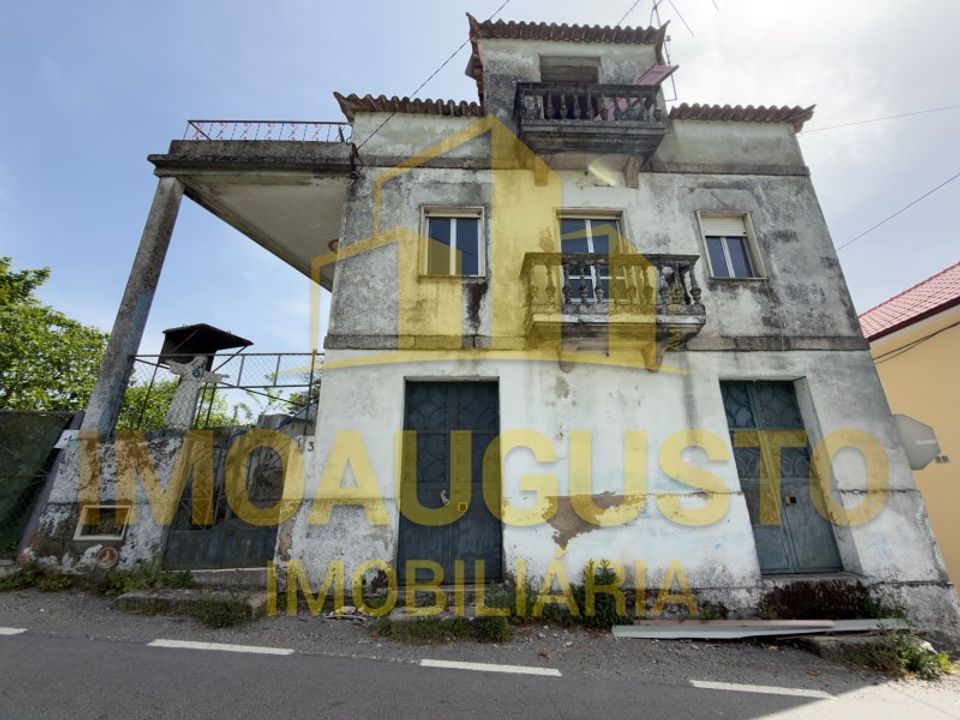 Villa i Seia, Guarda - foto 2
