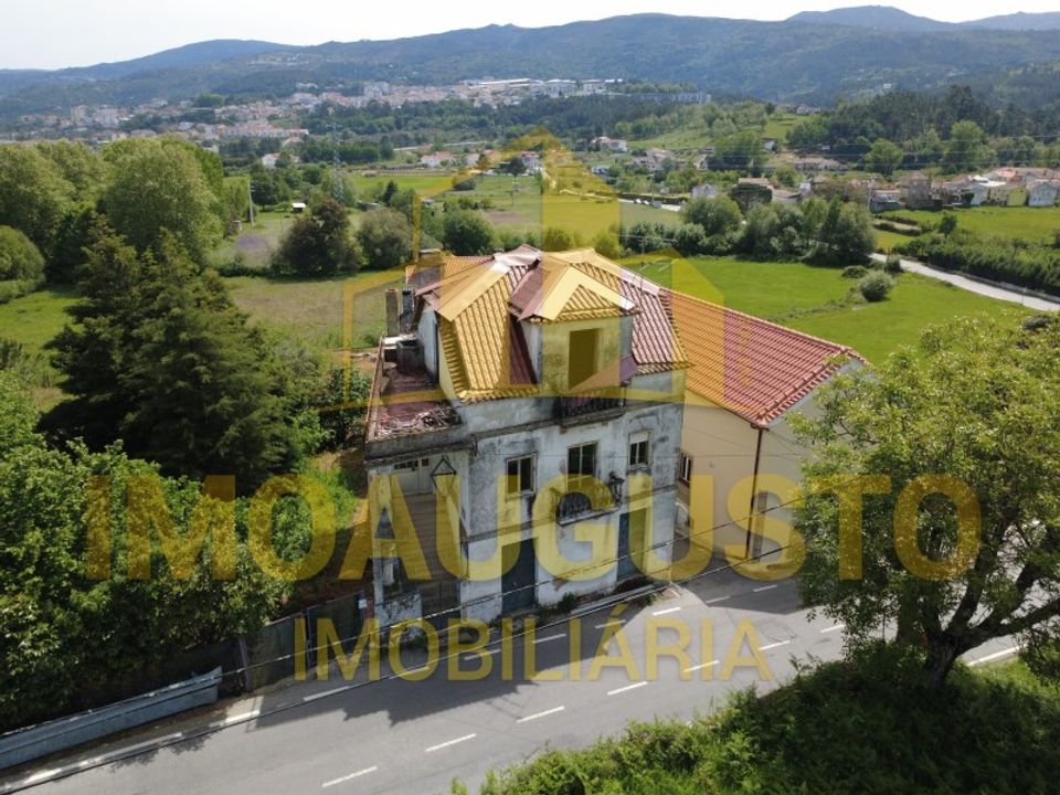 Villa i Seia, Guarda - foto 3