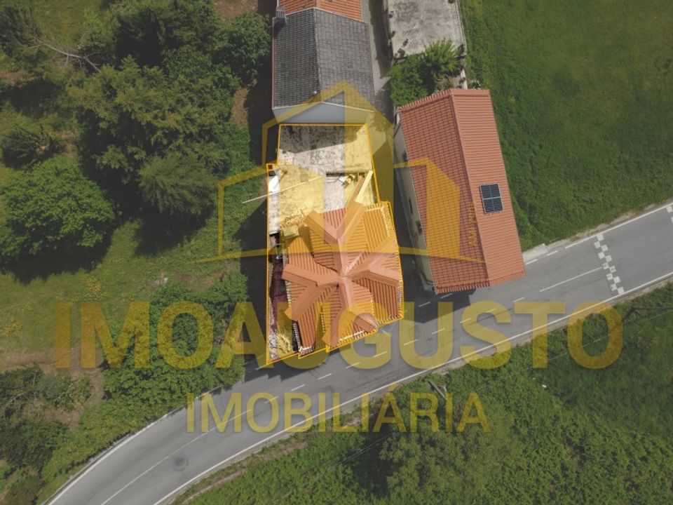 Villa i Seia, Guarda - foto 4