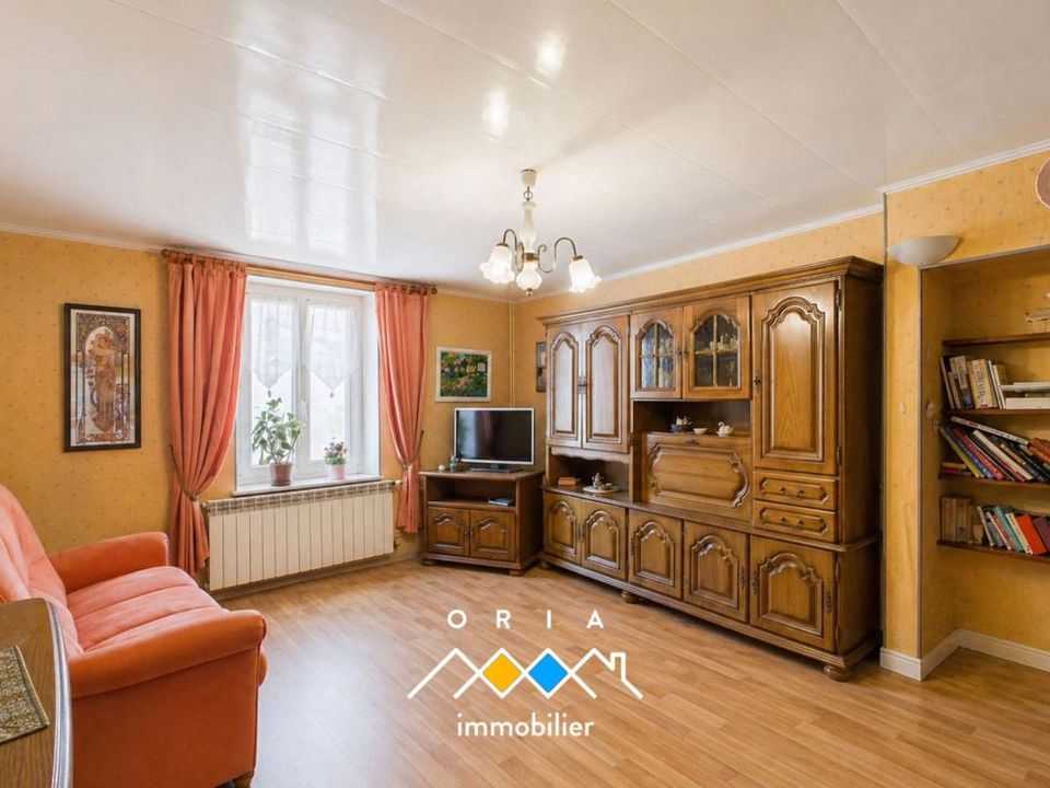Villa i Villecey-sur-Mad, Meurthe-et-Moselle - foto 1