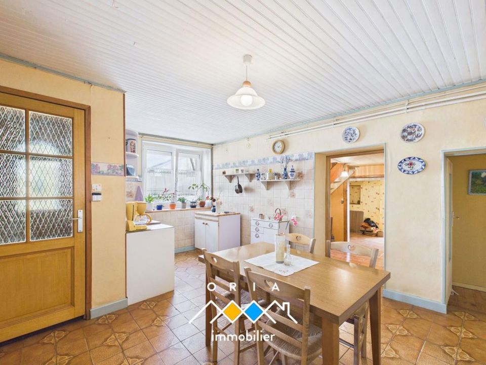 Villa i Villecey-sur-Mad, Meurthe-et-Moselle - foto 3