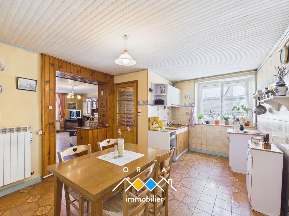 Villa i Villecey-sur-Mad, Meurthe-et-Moselle - foto 4