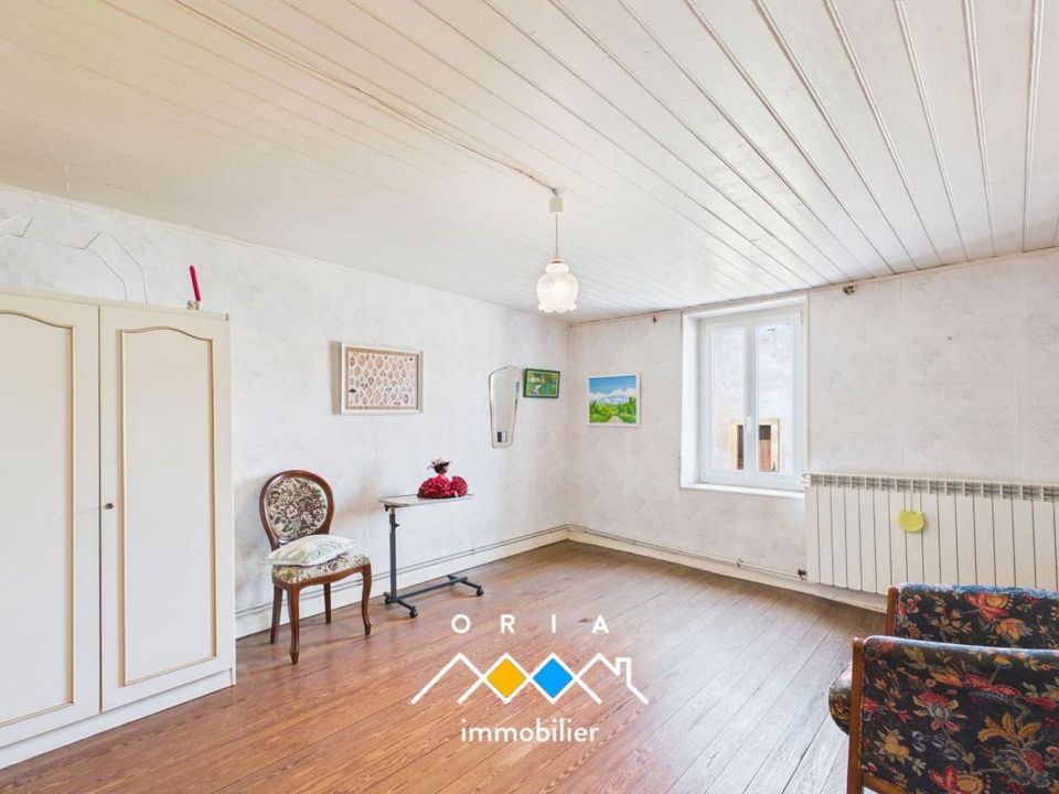 Villa i Villecey-sur-Mad, Meurthe-et-Moselle - foto 5