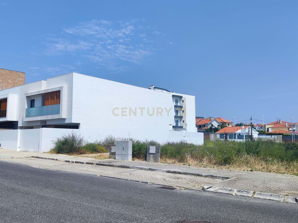 Helårsgrund i Cascais, Lisbon - foto 1