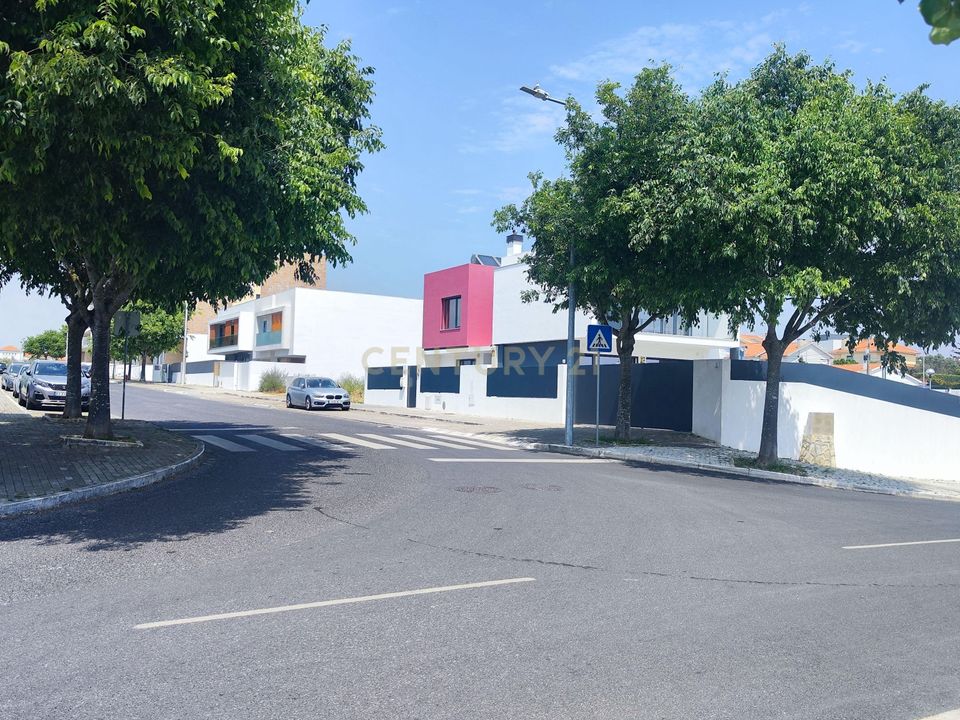 Helårsgrund i Cascais, Lisbon - foto 4