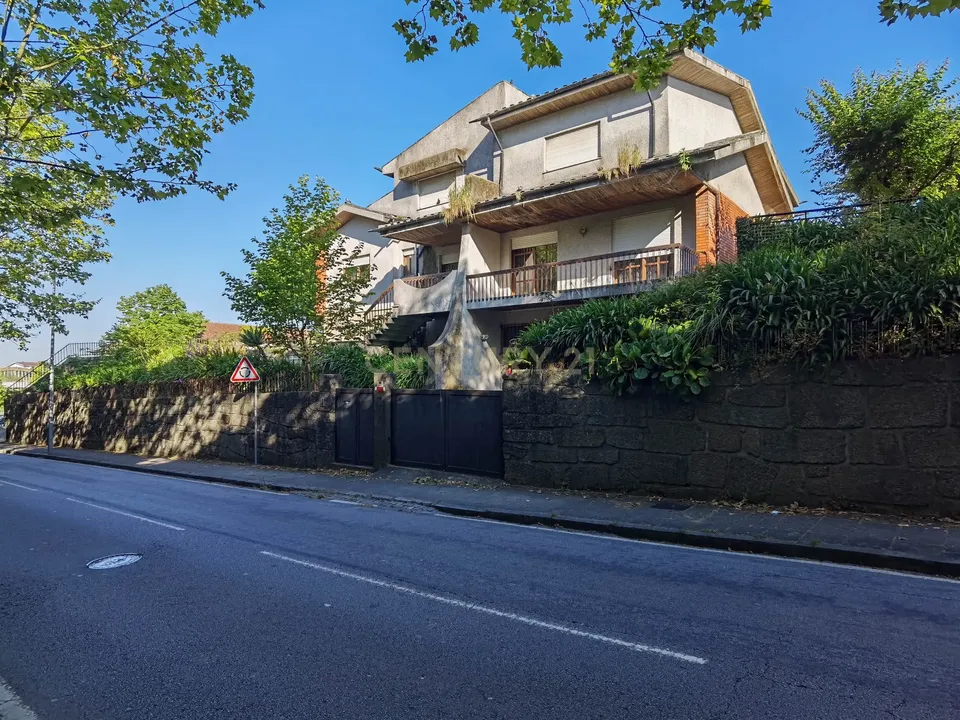 Haus in Amarante, Porto - Foto 2