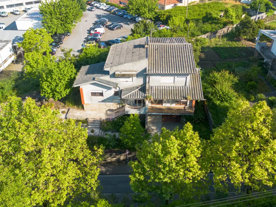 Haus in Amarante, Porto - Foto 4