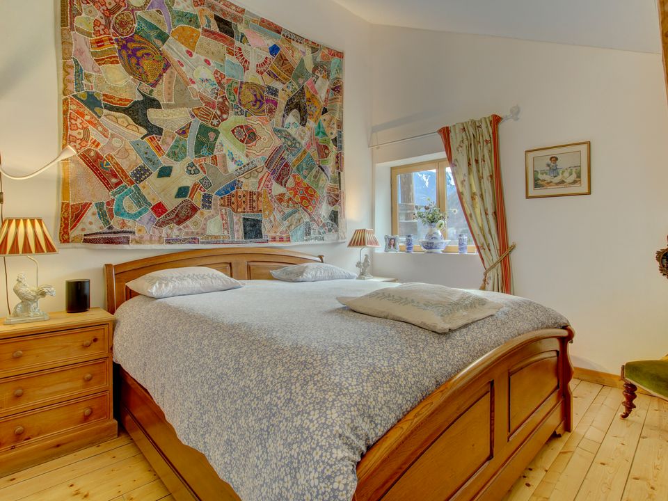 Villa i Le Biot, Haute-Savoie - foto 2