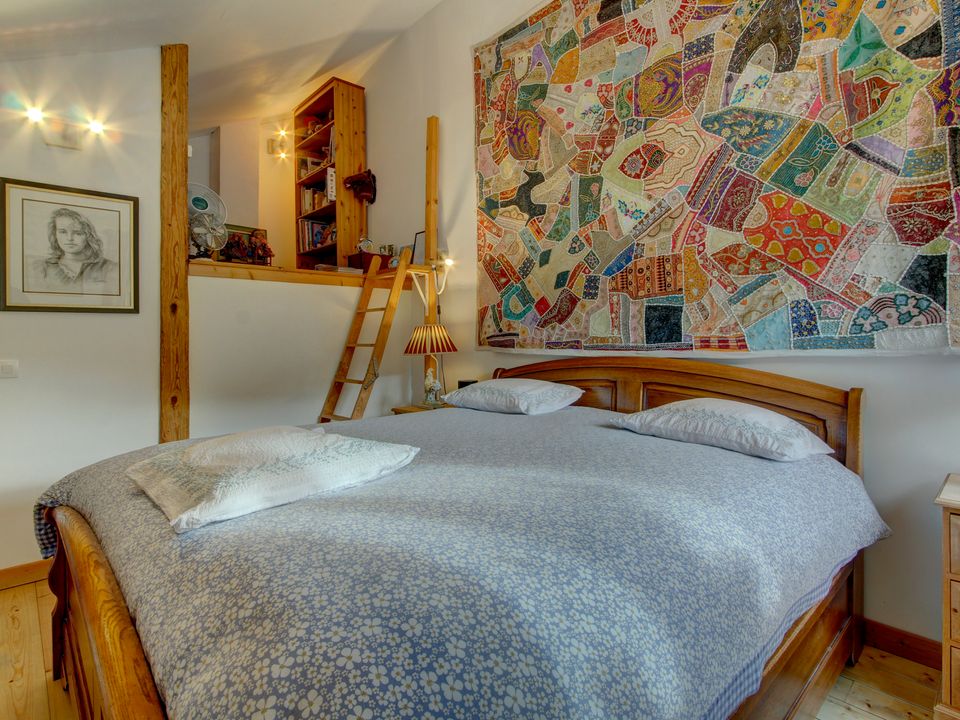 Villa i Le Biot, Haute-Savoie - foto 3