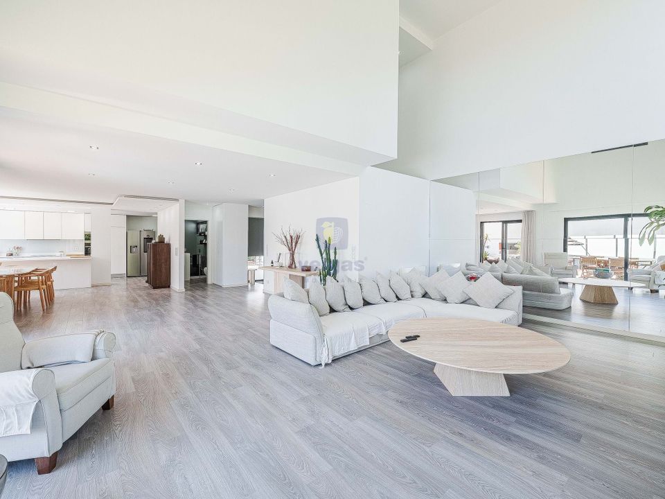 Villa i Rio de Mouro-Estacao, Lisbon - foto 3