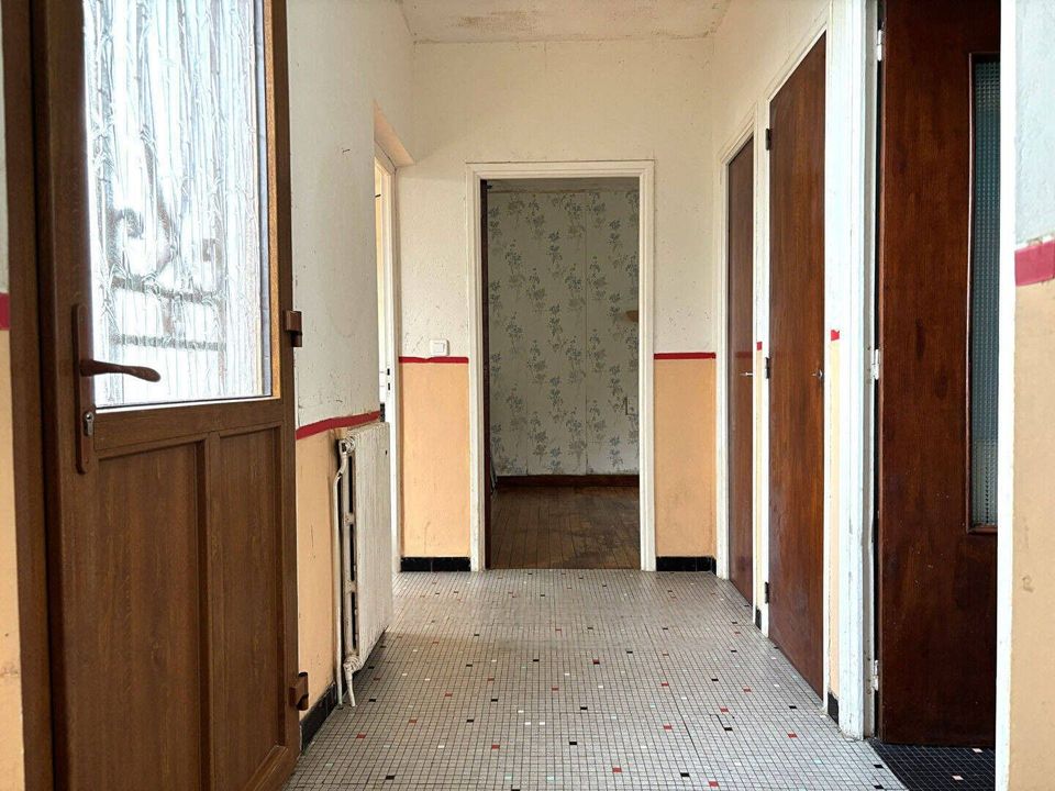 Villa i Villefranche-de-Rouergue, Aveyron - foto 2