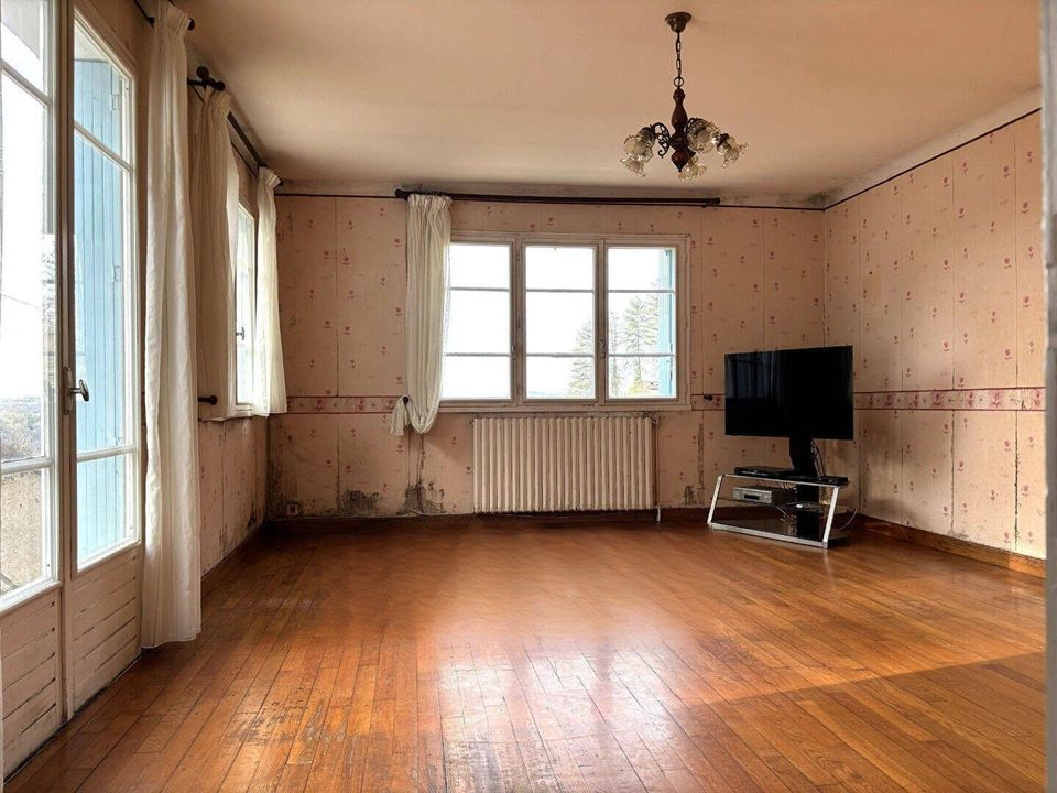 Villa i Villefranche-de-Rouergue, Aveyron - foto 3