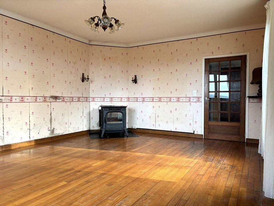 Villa i Villefranche-de-Rouergue, Aveyron - foto 4