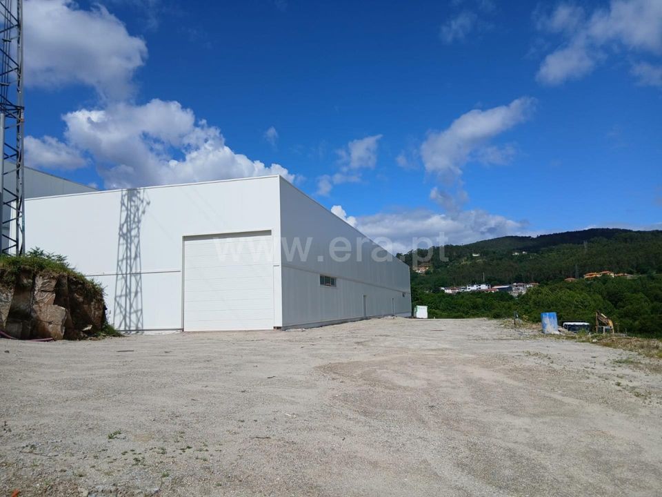 L'establiment comercial a Povoa de Lanhoso, Braga - foto 1