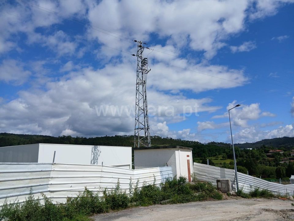 L'establiment comercial a Povoa de Lanhoso, Braga - foto 3