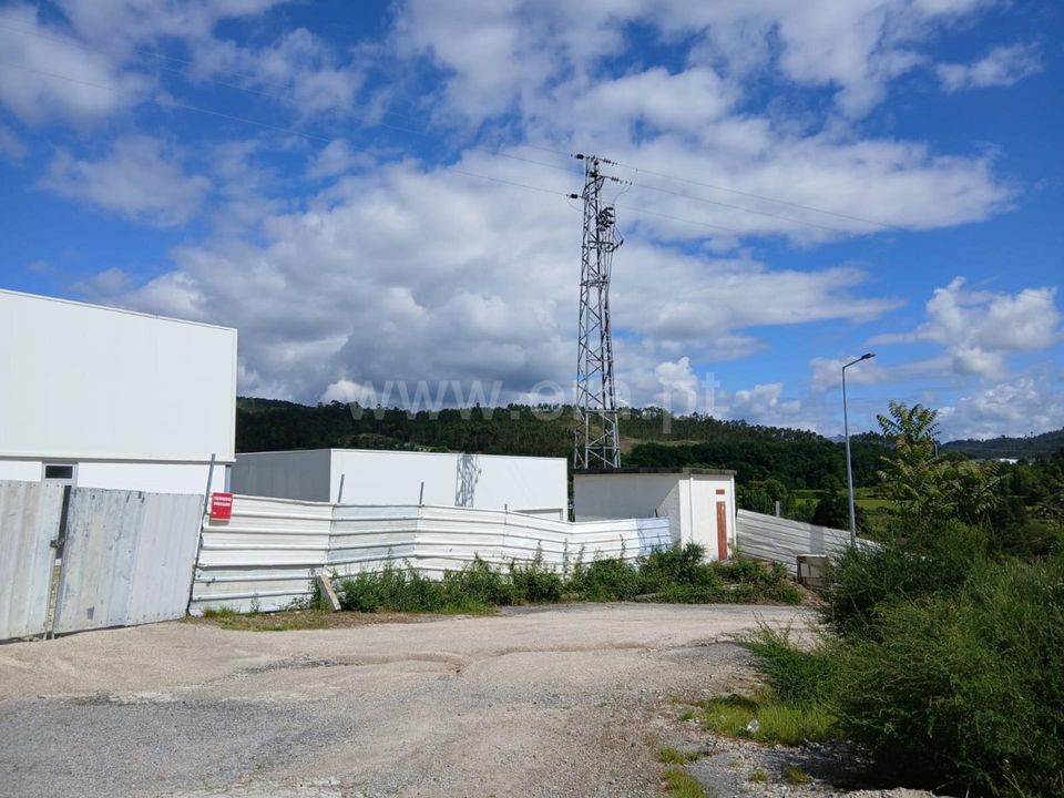 L'establiment comercial a Povoa de Lanhoso, Braga - foto 4
