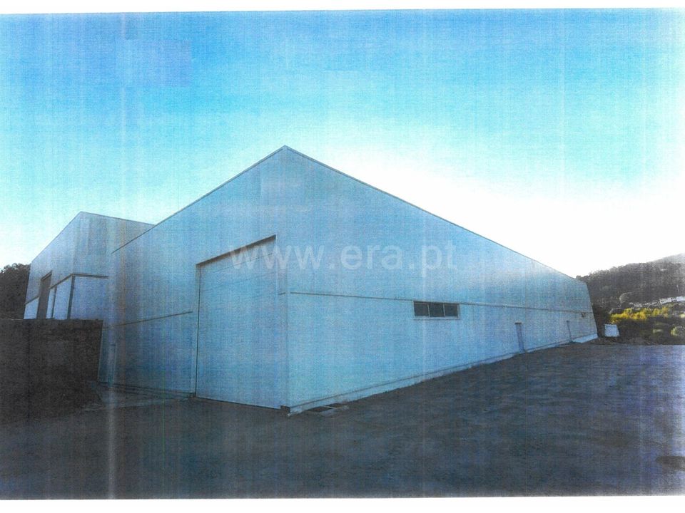 L'establiment comercial a Povoa de Lanhoso, Braga - foto 5