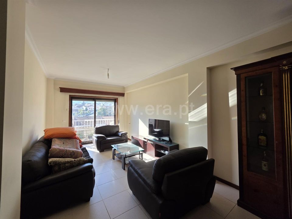 Lejlighed i Povoa de Lanhoso, Braga - foto 3
