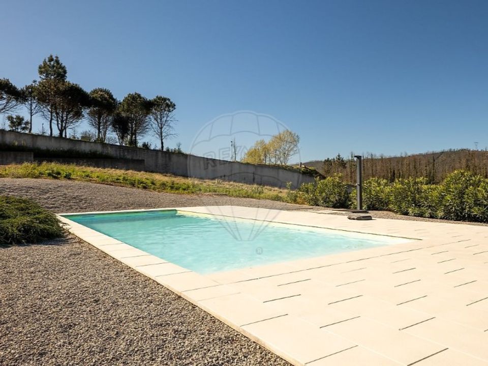 Villa i Aguiar de Sousa, Porto - foto 4
