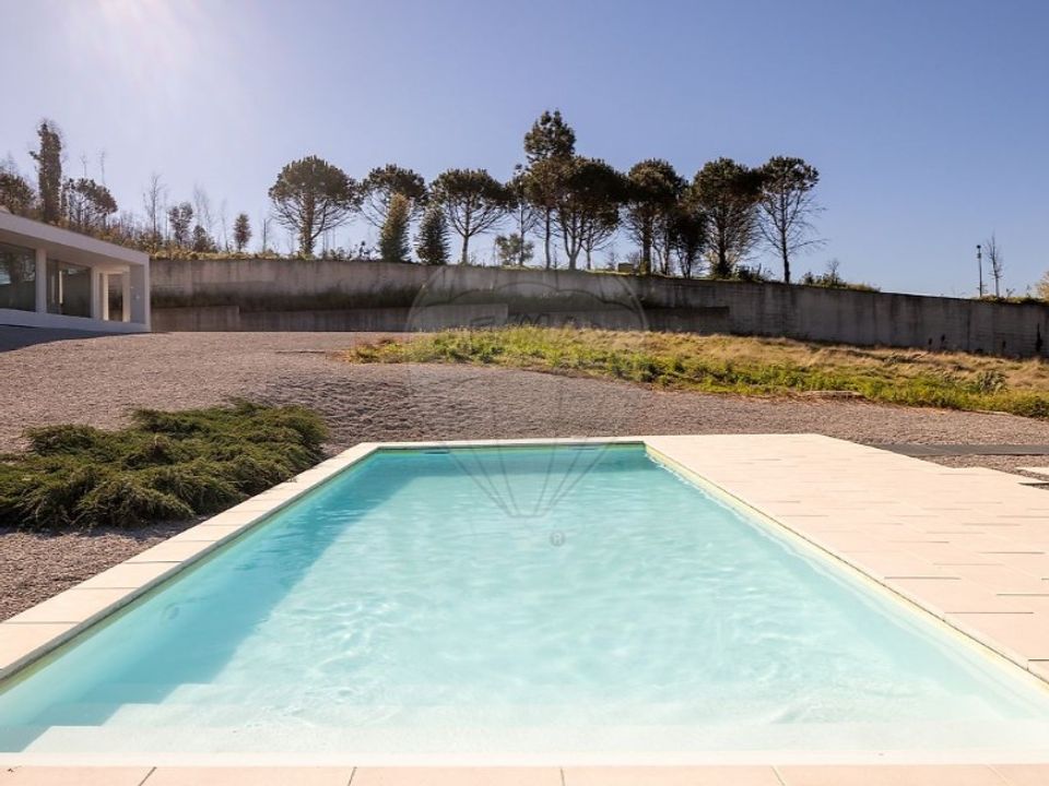 Villa i Aguiar de Sousa, Porto - foto 5
