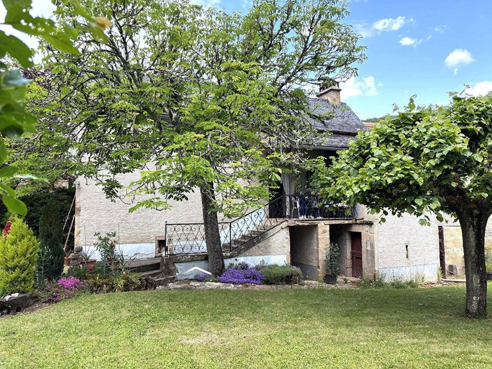 Villa i Villefranche-de-Rouergue, Aveyron - foto 2