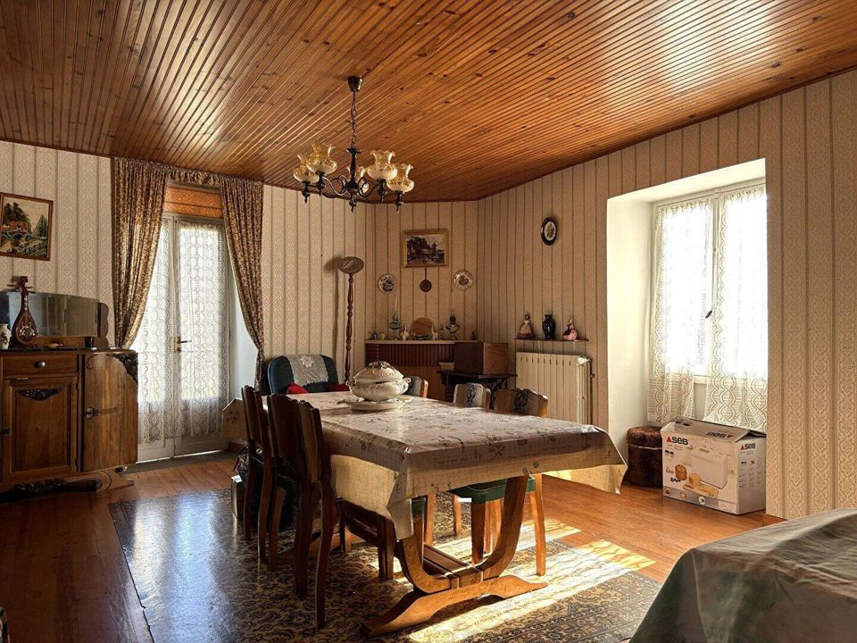 Villa i Villefranche-de-Rouergue, Aveyron - foto 4