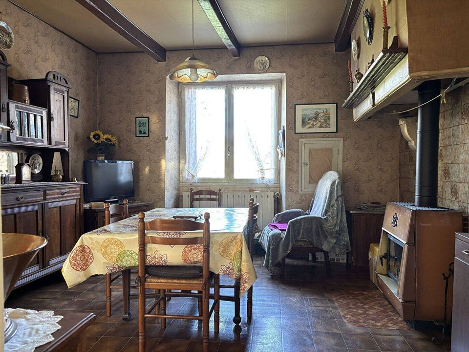 Villa i Villefranche-de-Rouergue, Aveyron - foto 5