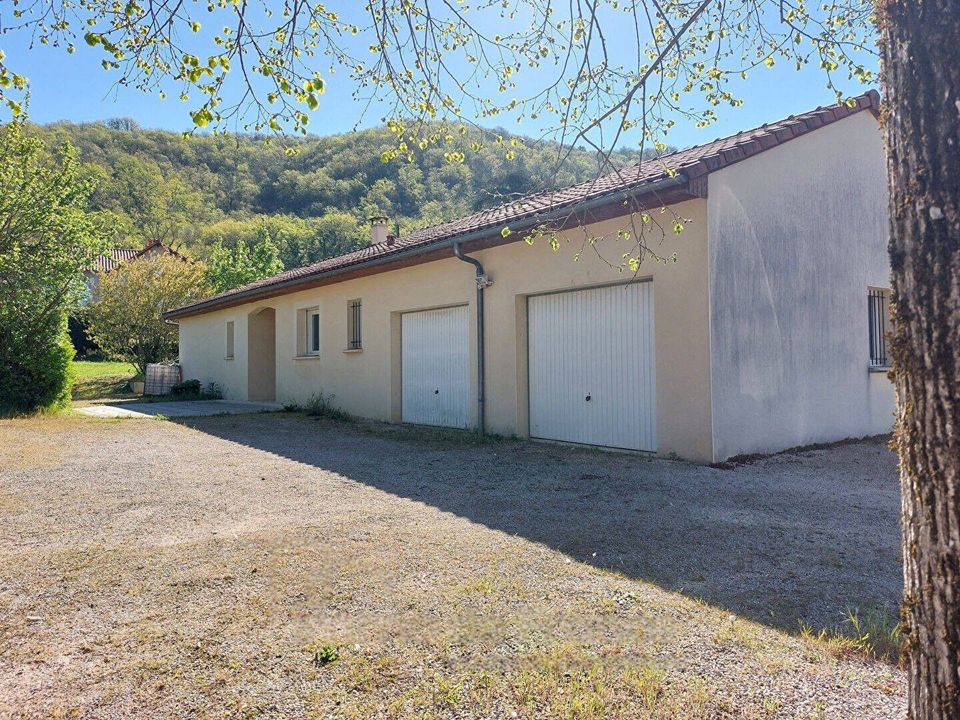 Villa i Villefranche-de-Rouergue, Aveyron - foto 2