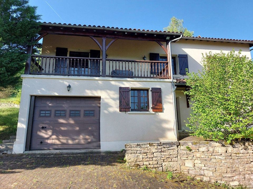 Villa i Villefranche-de-Rouergue, Aveyron - foto 2