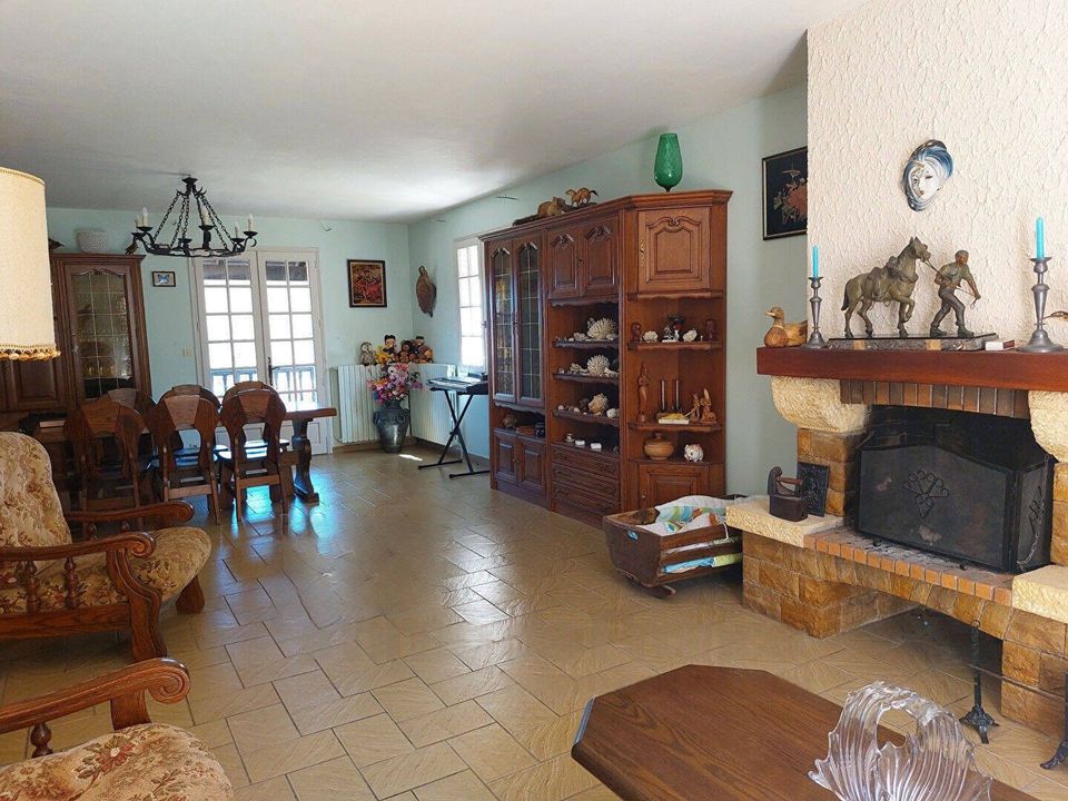 Villa i Villefranche-de-Rouergue, Aveyron - foto 3
